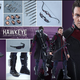 Illustration for article titled Hot Toy's Age Of Ultron Hawkeye Has Your Wallet In His Sights